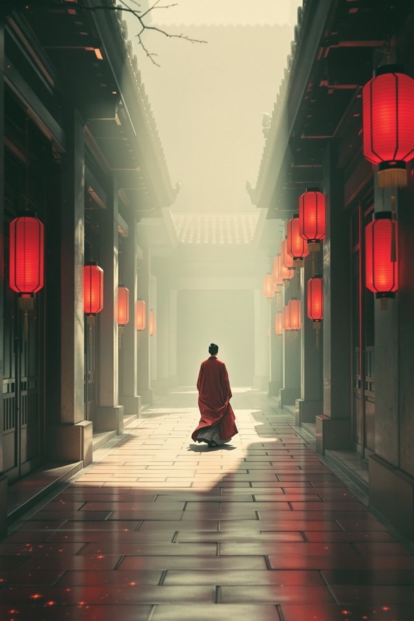 满江红