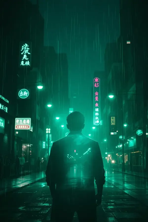 孤注一掷