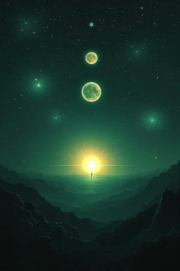 三体